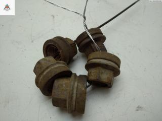 болт колесный Ford Transit 7 поколение 2008, 2.2 л., дизель, МКПП, белый, микроавтобус