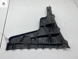 кронштейн заднего бампера Audi A4 B7 2005, 2.0 л., бензин, МКПП, серый, универсал, 8E9807453A