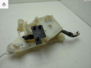 блок управления печки / климат-контроля Mercedes-Benz Vito-2 / Viano W639 2009, 2.2 л., дизель, МКПП, белый, микроавтобус, B2901