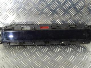 Щиток приборов (приборная панель) Renault Scenic 2 поколение 2005, Дизель 1.9, цвет, 8200704463A