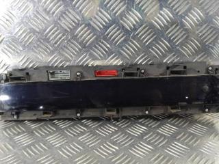 Щиток приборов (приборная панель) Renault Scenic 2 поколение 2005, Дизель 1.9, цвет, 8200461294H