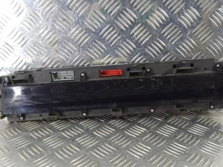 Щиток приборов (приборная панель) Renault Scenic 2 поколение 2005, Дизель 1.9, цвет, 8200704463A