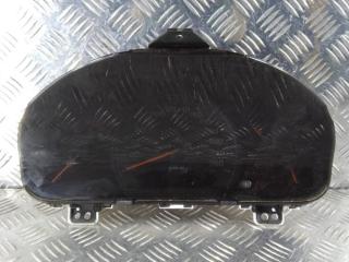 Щиток приборов (приборная панель) Honda Accord 7 поколение [рестайлинг] 2005, цвет, 78100-G100