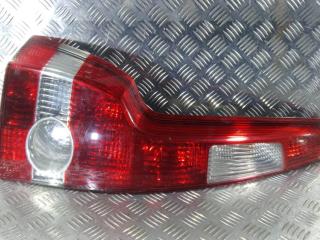 фонарь задний левый Volvo V50 1 поколение 2005, цвет, универсал, 30698918