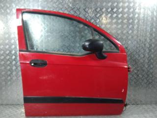 дверь передняя правая Daewoo Matiz M300 2010, цвет