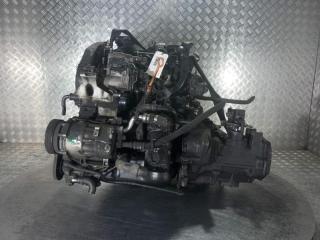 двигатель Volkswagen Golf 3 поколение 1996, цвет, AHU