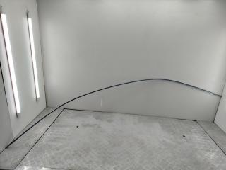 молдинг крыши BMW 7 F01/F02 2012, 3.0 л., гибрид, АКПП, серый, седан, 51137221828