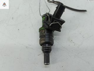 форсунка Mercedes-Benz C-Класс W203/S203/CL203 [рестайлинг] 2004, 1.8 л., бензин, МКПП, синий, универсал, 2710780549