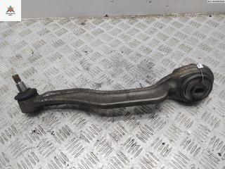 рычаг передний правый Mercedes-Benz E-Класс W211/S211 2002, 2.2 л., дизель, АКПП, жёлтый, седан