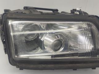 фара правая Audi A8 D2/4D 1998, 4.2 л., бензин, АКПП, синий, седан