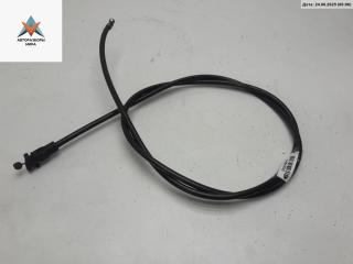 трос капота Volkswagen Passat B5 [рестайлинг] 2004, 2.0 л., бензин, МКПП, серый, универсал, 3B1823531D