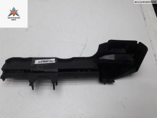 накладка двери (крышки) багажника Volkswagen Passat B5 [рестайлинг] 2004, 1.9 л., дизель, МКПП, чёрный, универсал, 3B9827569