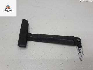 кронштейн (крепление) Volkswagen Golf 3 поколение 1994, 1.6 л., бензин, МКПП, серый, хетчбэк 5 дв., 1H0905489A