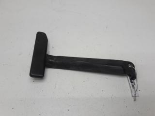 кронштейн (крепление) Volkswagen Golf 3 поколение 1994, 1.6 л., бензин, МКПП, серый, хетчбэк 5 дв., 1H0905489A