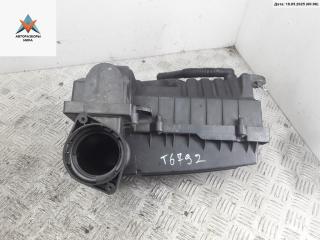 корпус воздушного фильтра Skoda Octavia mk2 (A5 1Z) 2008, 1.9 л., дизель, МКПП, чёрный, хетчбэк 5 дв., 1K0129620D