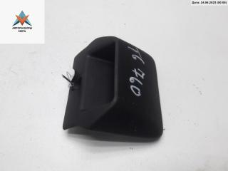 пластик Volkswagen Passat B6 2006, 2.0 л., бензин, АКПП, чёрный, универсал, 3C0419378