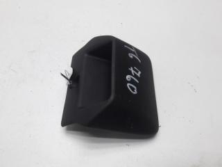 пластик Volkswagen Passat B6 2006, 2.0 л., бензин, АКПП, чёрный, универсал, 3C0419378