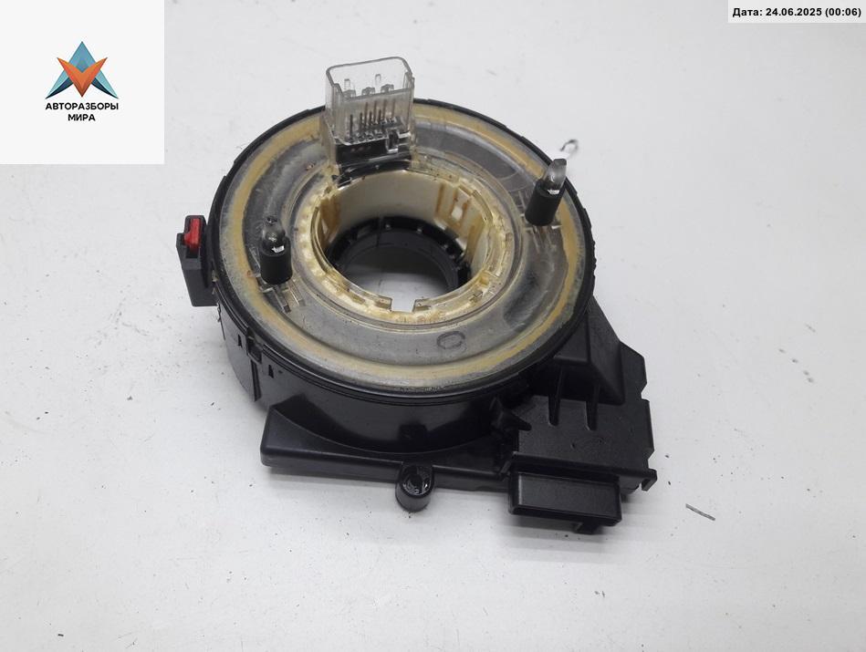 шлейф руля Volkswagen Passat B6 2006, универсал, 3C0959653B - фото №1