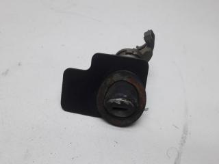 Личинка замка багажника Volkswagen Passat B5+ (GP) 2004, 1.9 л., дизель, МКПП, чёрный, универсал