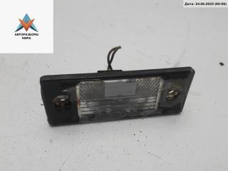 подсветка номера Volkswagen Passat B5 [рестайлинг] 2004, 1.9 л., дизель, МКПП, чёрный, универсал, 1J5943021A