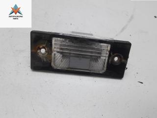 подсветка номера Volkswagen Passat B5 [рестайлинг] 2004, 1.9 л., дизель, МКПП, чёрный, универсал, 1J5943021A