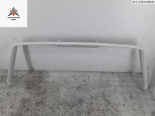 накладка двери (крышки) багажника Volkswagen Passat B5 [рестайлинг] 2004, 1.9 л., дизель, МКПП, чёрный, универсал, 3B9867975F