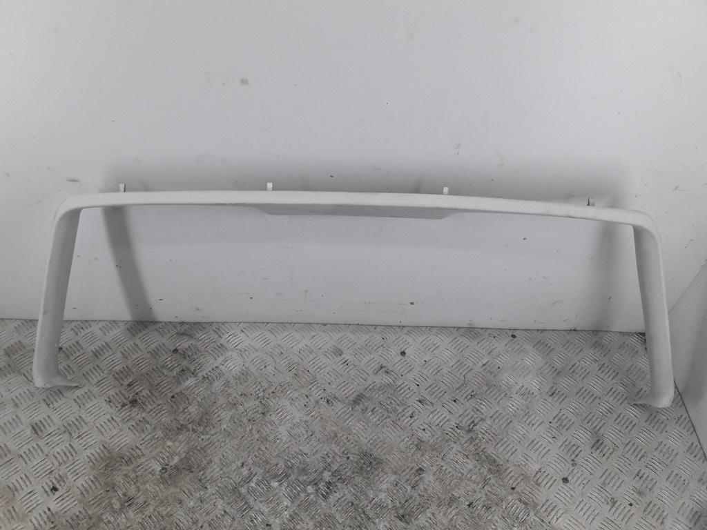 накладка двери (крышки) багажника Volkswagen Passat B5+ (GP) 2004, 1.9 л., дизель, МКПП, чёрный, универсал, 3B9867975F
