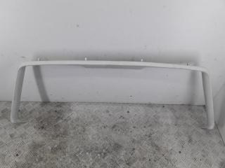 накладка двери (крышки) багажника Volkswagen Passat B5 [рестайлинг] 2004, 1.9 л., дизель, МКПП, чёрный, универсал, 3B9867975F