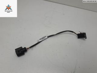 разъем (фишка) проводки Volkswagen Passat B5 [рестайлинг] 2004, 1.9 л., дизель, МКПП, чёрный, универсал, 3B0962103