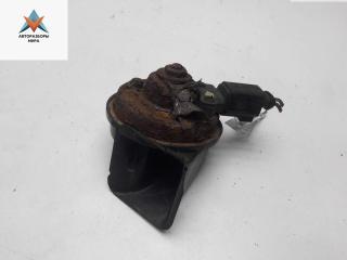 сигнал (клаксон) Volkswagen Passat B5 [рестайлинг] 2004, 2.0 л., бензин, МКПП, серый, универсал