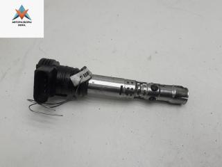 катушка зажигания Volkswagen Passat B5 [рестайлинг] 2004, 2.0 л., бензин, МКПП, серый, универсал, 0106254318