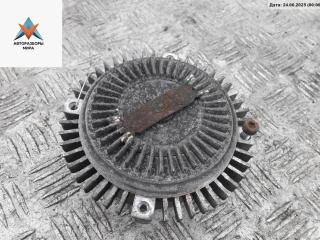 муфта вентилятора Volkswagen Passat B5 [рестайлинг] 2004, 2.0 л., бензин, МКПП, серый, универсал