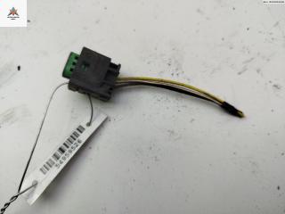 разъем (фишка) проводки Opel Vectra C 2004, 1.9 л., дизель, МКПП, серый, универсал, 968402-1