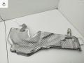 тепловой экран глушителя BMW 7 серия F01/F02 [рестайлинг] 2012, 3.0 л., гибрид, АКПП, серый, седан, 7270537 - фото №2