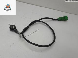 датчик детонации Volkswagen Passat B5 1997, 1.8 л., бензин, МКПП, синий, универсал, 054905377
