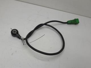 датчик детонации Volkswagen Passat B5 1997, 1.8 л., бензин, МКПП, синий, универсал, 054905377