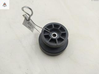 кронштейн переднего бампера Mercedes-Benz E-Класс W211/S211 2002, 2.2 л., дизель, АКПП, жёлтый, седан, 2118800030