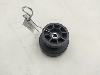 кронштейн переднего бампера Mercedes-Benz E-Класс W211/S211 2002, 2.2 л., дизель, АКПП, жёлтый, седан, 2118800030
