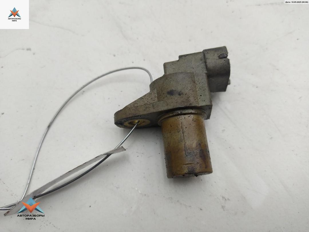 датчик распредвала Mercedes-Benz C-Класс W203/S203/CL203 2002, 2.0 л., бензин, АКПП, серый, универсал, 0031531328 - фото №1