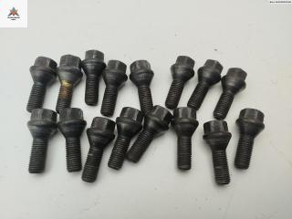 болт колесный BMW 5 серия E39 1999, 2.0 л., бензин, МКПП, синий, седан, 6781150