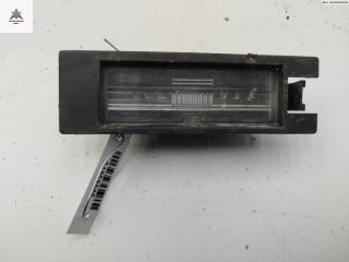 подсветка номера Opel Astra H/Family [рестайлинг] 2005, 1.6 л., бензин, МКПП, серый, хетчбэк 3 дв., 13139990