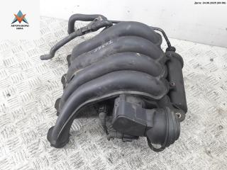 коллектор впускной Volkswagen Passat B5 [рестайлинг] 2004, 2.0 л., бензин, универсал, 06B133210BG