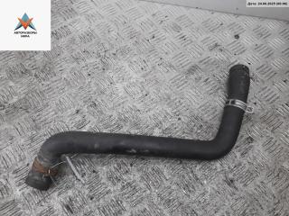 патрубок радиатора Volkswagen Golf 3 поколение 1994, 1.8 л., бензин, 1H0121101B