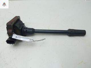 катушка зажигания Mitsubishi Space Runner 2 поколение 2000, 2.4 л., бензин, МКПП, красный, минивэн, H6T12272A