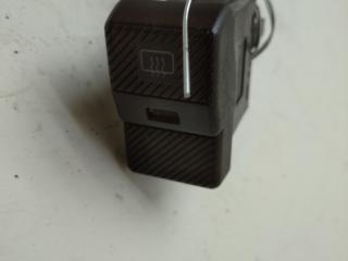 кнопка обогрева заднего стекла Volkswagen Transporter T4 1992, 2.4 л., дизель, МКПП, белый, микроавтобус, 701959621