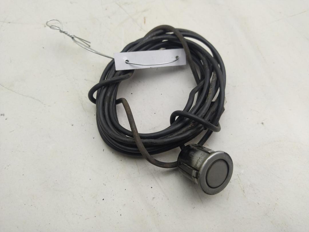 датчик парктроника Mercedes-Benz C-Класс W203/S203/CL203 2001, 2.2 л., дизель, АКПП, серый, универсал - фото №1