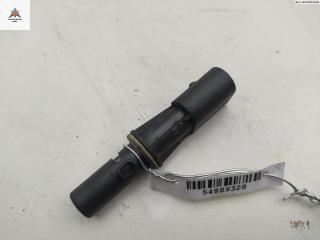 Патрон лампы фары Mercedes-Benz E-Класс W211/S211 2002, 2.2 л., дизель, АКПП, жёлтый, седан