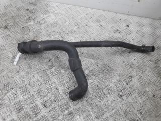 патрубок радиатора Volkswagen Passat B5 1997, 1.8 л., бензин, 8D0121055P