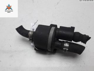 клапан вакуумного управления Volkswagen Passat B5 [рестайлинг] 2004, 2.0 л., бензин, МКПП, серый, универсал, 058133459F