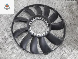 крыльчатка вентилятора (лопасти) Volkswagen Passat B5 1997, 1.8 л., бензин, МКПП, синий, универсал, 058121301B